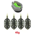 4pcs 40g