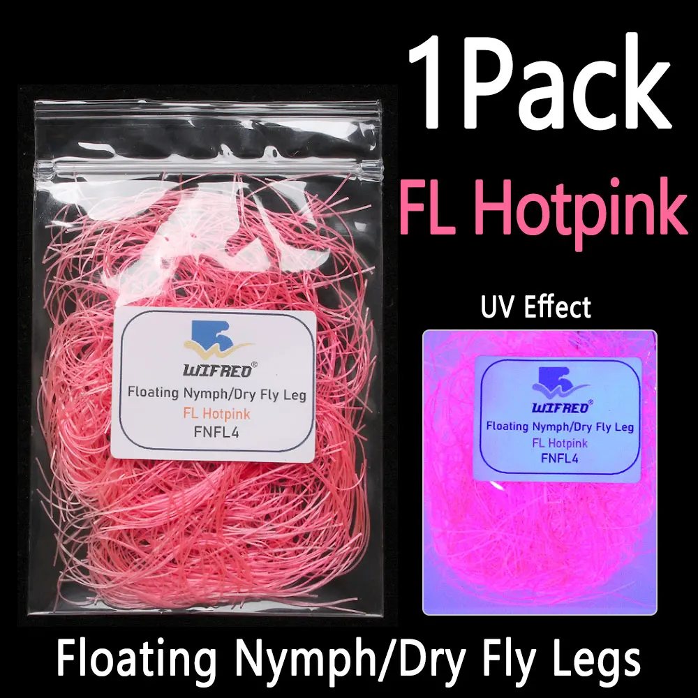 1Pack FL HotPink