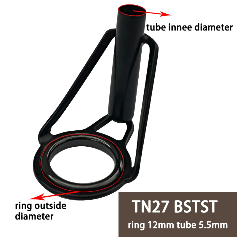 TN27 BSTST 12-5.5