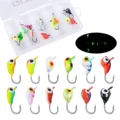 Set C 12pcs