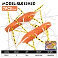 ColorD-7PCS