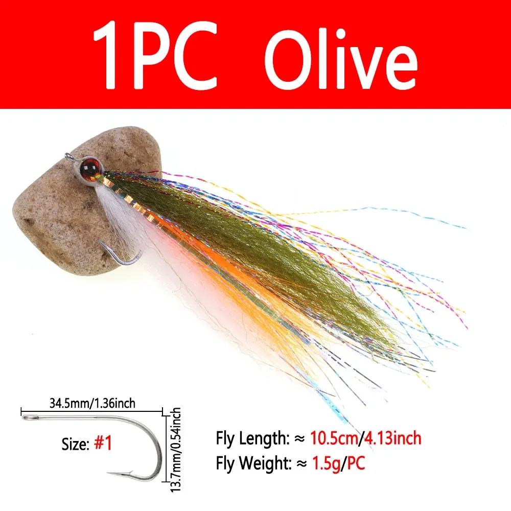1pc Olive