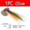 1pc Olive