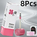 36g plastic 8pcs