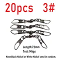20pcs size 3