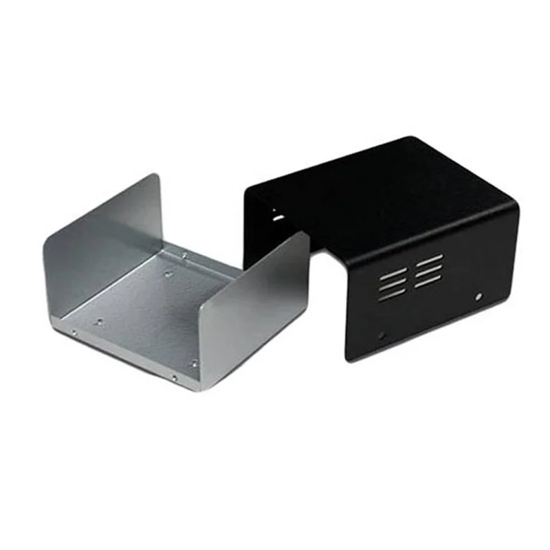 Piezas OEM para corte por láser CNC 2025 – Flexibles y soldables - imagen 5