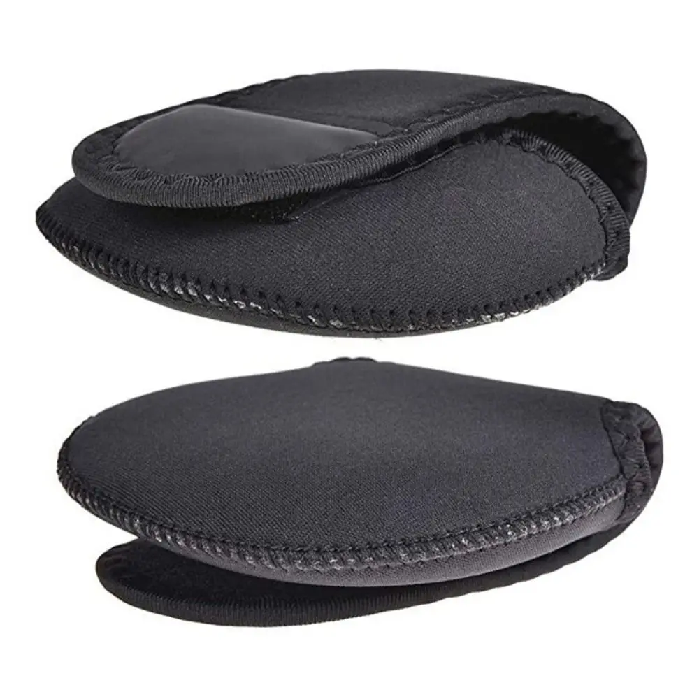 Funda protectora para carrete de pesca – Bolsa almacenaje y transporte - imagen 5