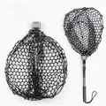 Black Silicone Net