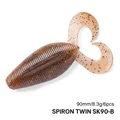 SPIRON TWIN-B