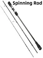Spinning Rod