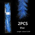 2pcs blue