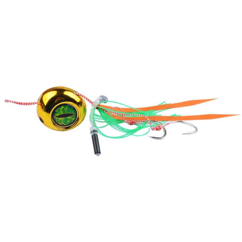 Tenya Madai Jig Kabura Señuelo vinilo camarón para pesca marina