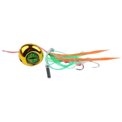 Tenya Madai Jig Kabura Señuelo vinilo camarón para pesca marina