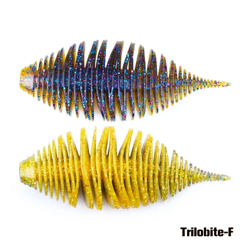 TRILOBITE-F