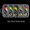 10g - con caja