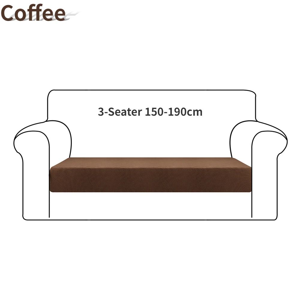 COFFEE 3-Seater