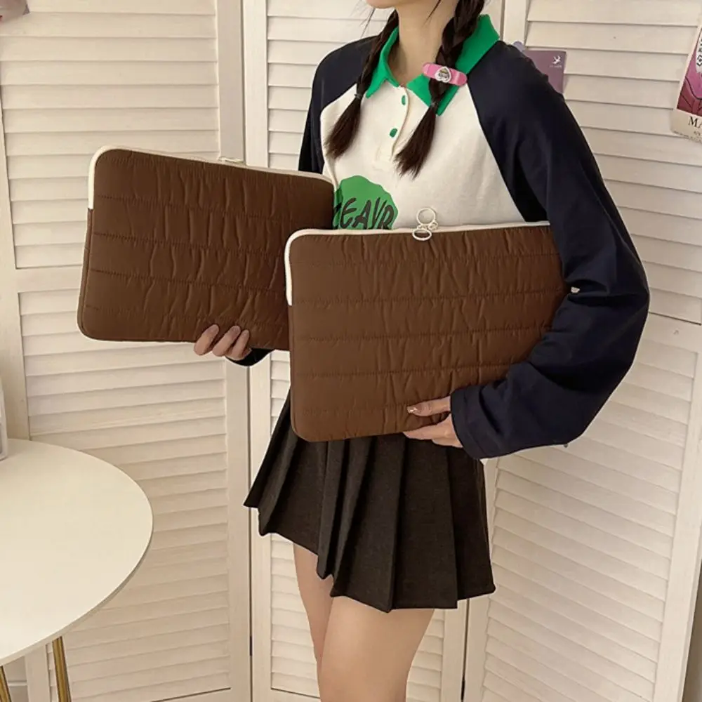 Nueva funda para ordenador portátil a prueba de golpes, funda ultrafina para portátil, funda para portátil de gran capacidad - imagen 3