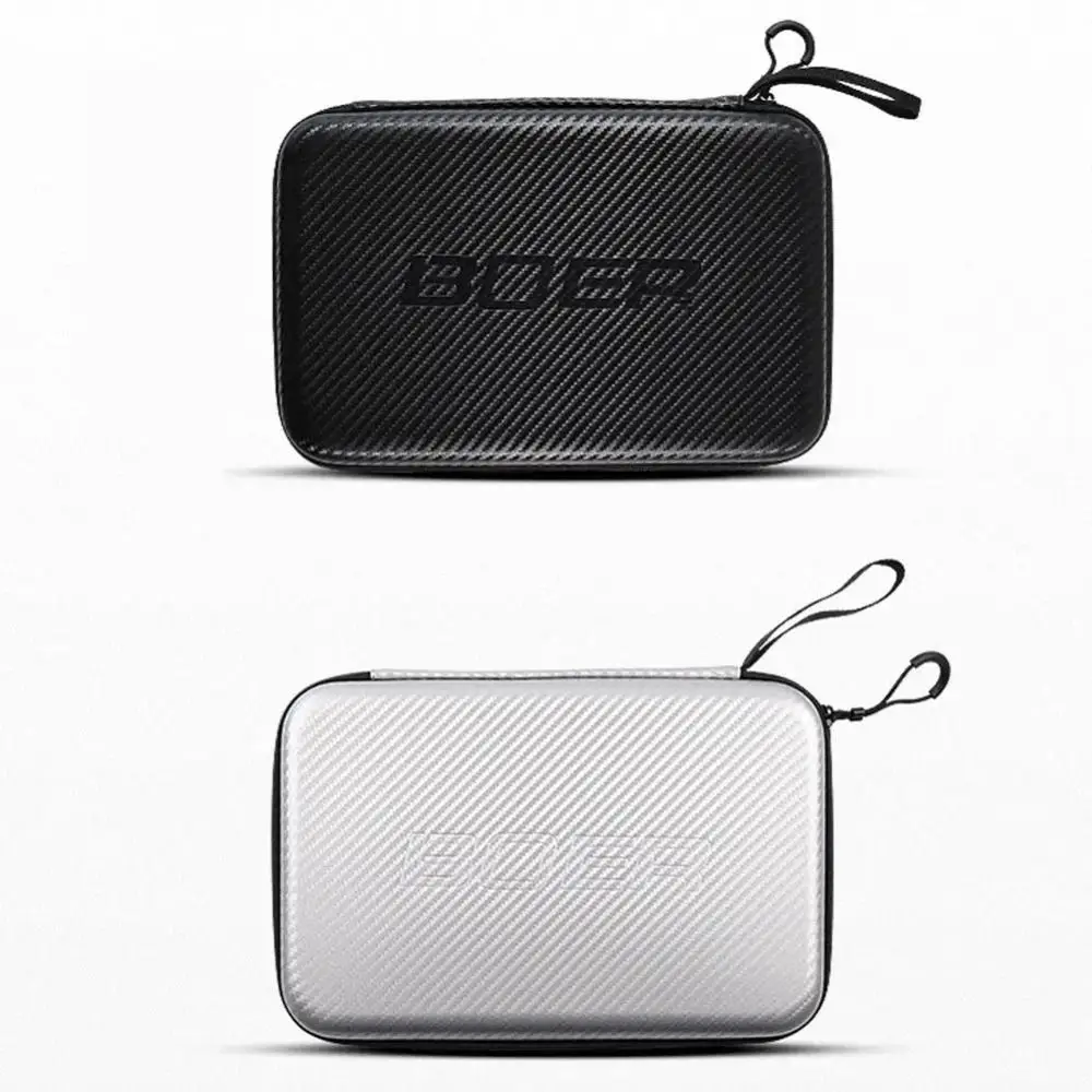 Bolsas de raqueta de tenis de mesa de carcasa dura, bolsa de almacenamiento de Ping Pong impermeable a prueba de polvo, funda protectora profesional - imagen 5
