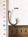 Size 6I0