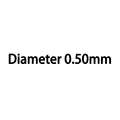 0.5mm