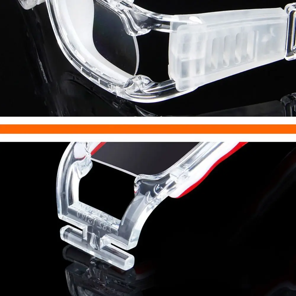 Gafas de fútbol resistentes al impacto para hombre y mujer, protección ocular para deportes al aire libre, gafas de baloncesto, gafas de ciclismo - imagen 4