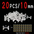 20pc random 10mm