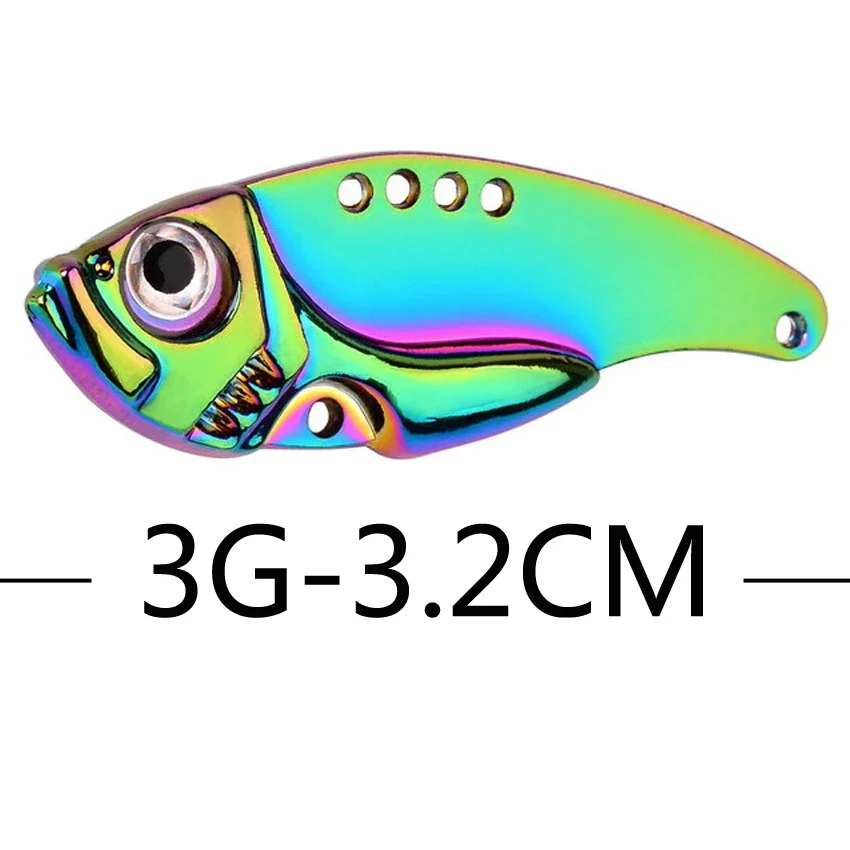No hook 3g-3.2cm