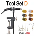 Tool Set D