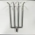 1pc Quad Hook