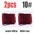 2 piezas Color 10