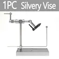 1PC Silvery Vise