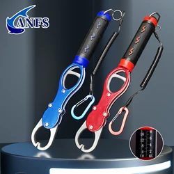 Alicates de pesca multifuncionales en aleación de aluminio - Regalo