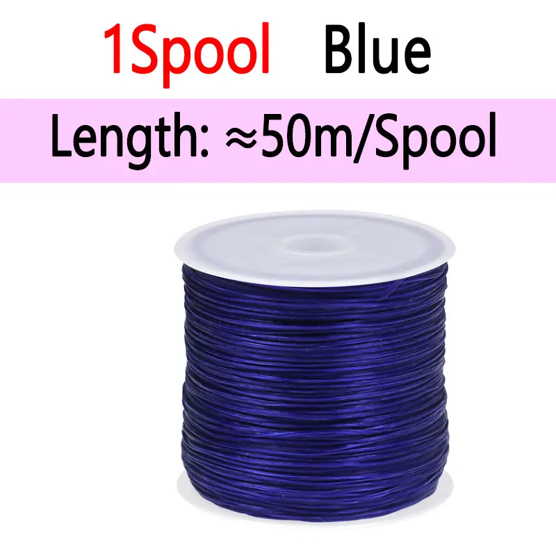 Blue 1Spool