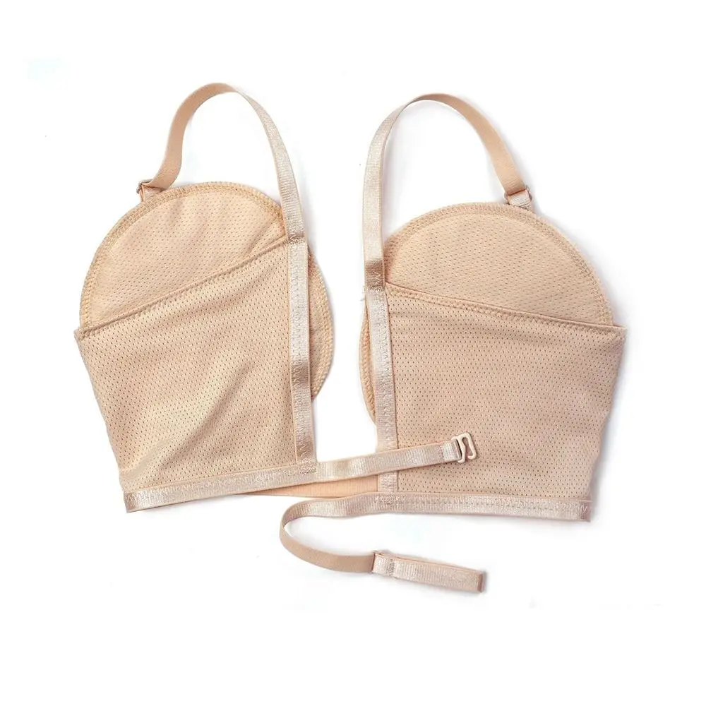 Mesh face Dark color