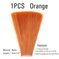 1pcs Orange