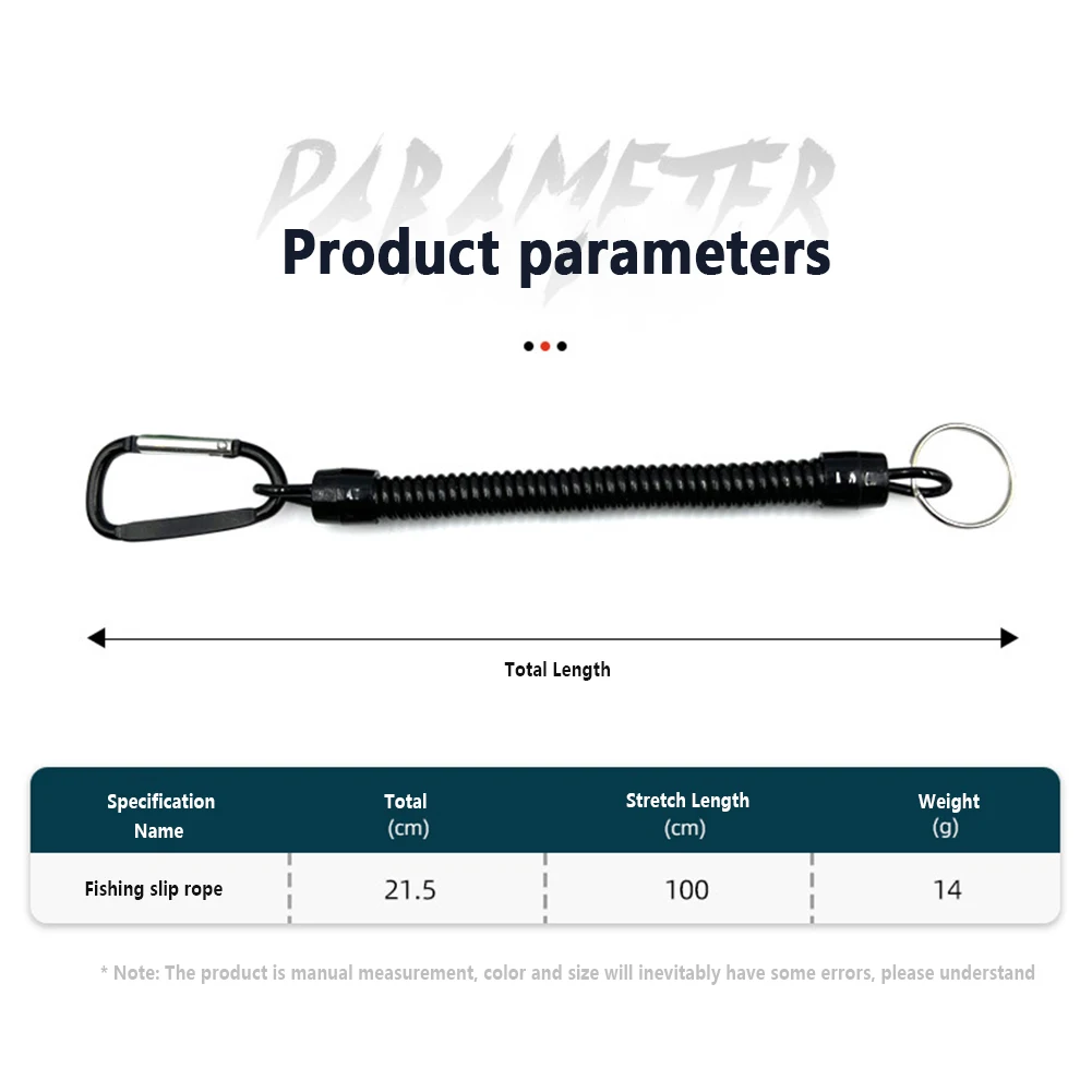 Lazos para caña de pescar, correa para Kayak, tabla de Paddle, accesorios para herramientas de pesca, 2 piezas - imagen 5