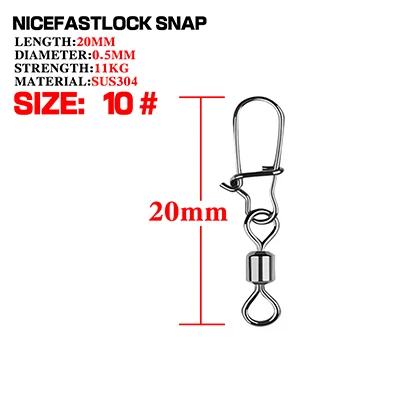 SIZE10 20mm 11kg