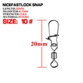 SIZE10 20mm 11kg