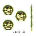 3 pack  15M