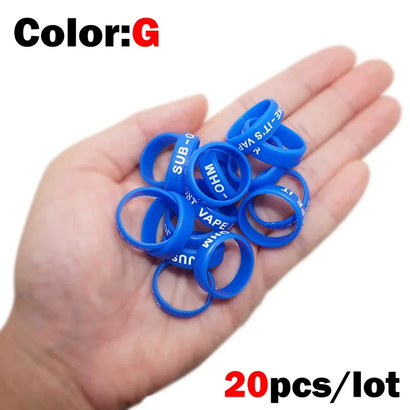 G-20pcs