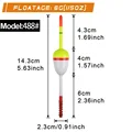 Model 488--10PCS