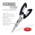 Lure pliers 1PC