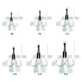 Duple Hooks