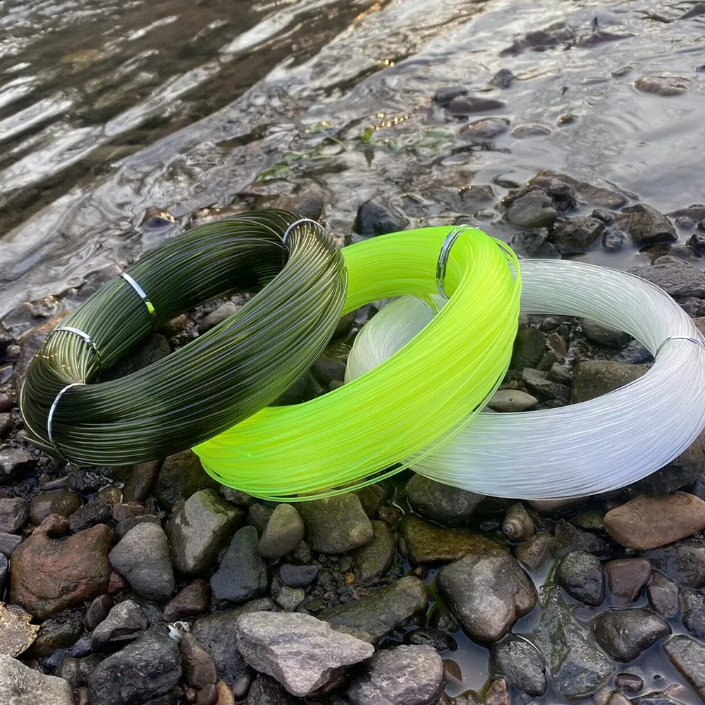 Monofilamento Nailon Grueso para Pesca Marina - imagen 3