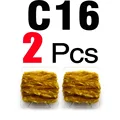 C16