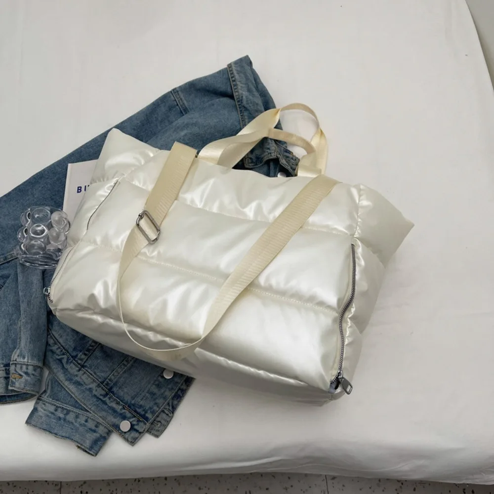 Bolsa Nailon Impermeable Mujer – Separación ropa húmeda y seca - imagen 5