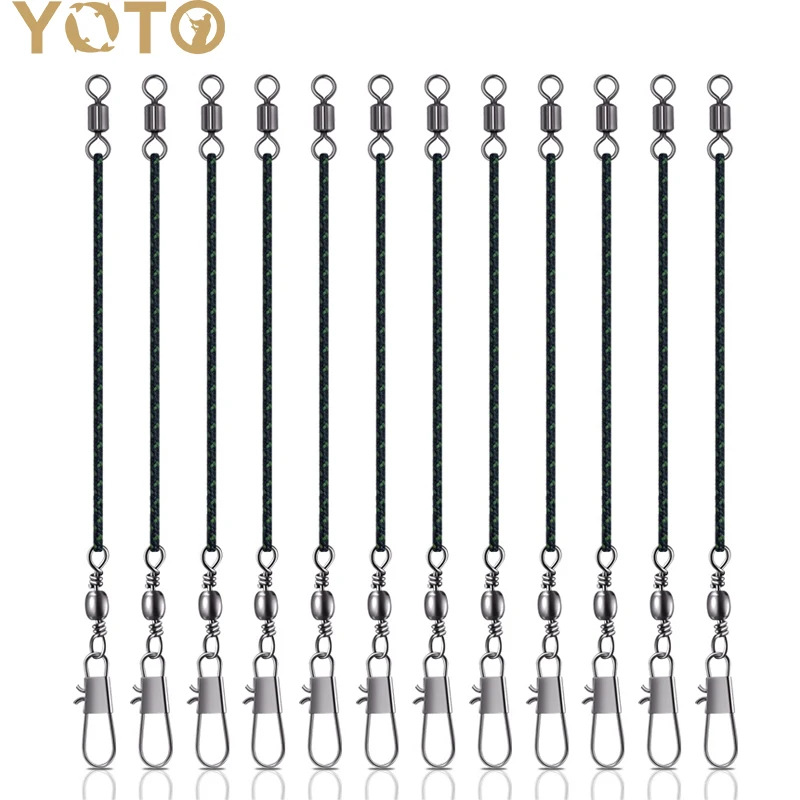 Enlace alimentador carpa – Conector rápido para montaje feeder