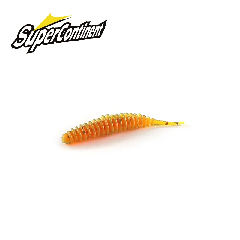 SUPERCONTINENTE Tanta – Vinilo Pequeño para Carpa y Lubina