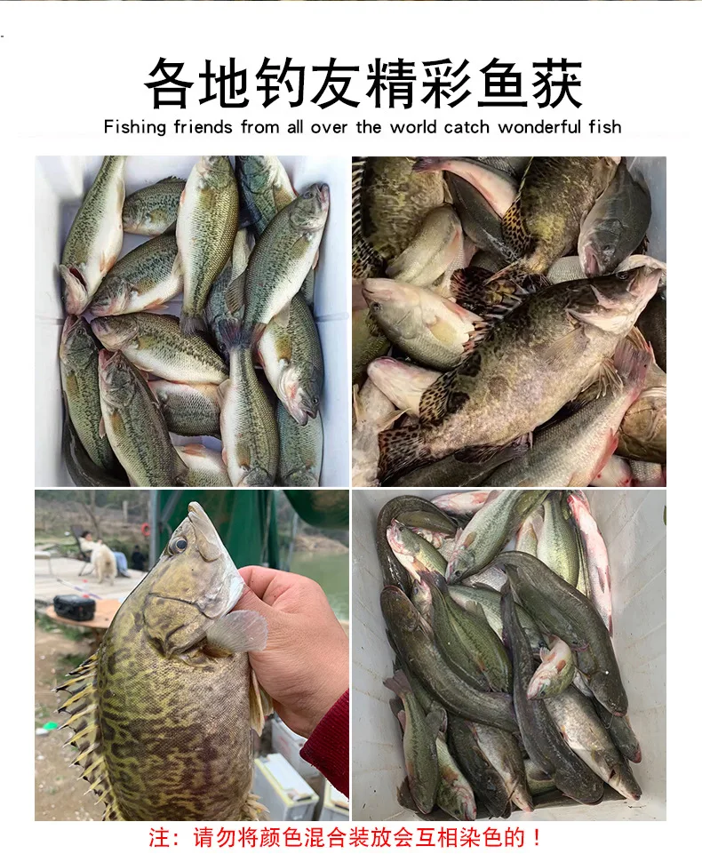 ¡Experimenta la emoción de atrapar peces de clase mundial con amigos de todas partes!