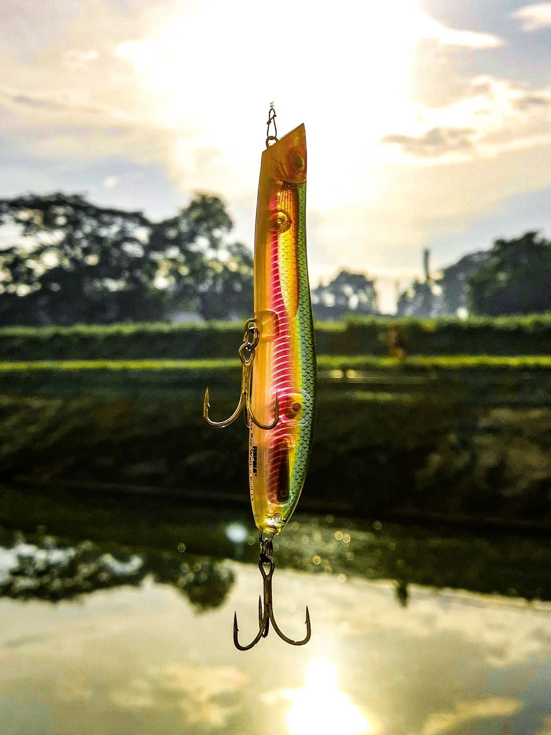 MXRWR-Cebo subduro para pesca en el mar, cebo falso de 13cm, 29G, 10cm, 14 Kebo, escalada en carretera - imagen 3